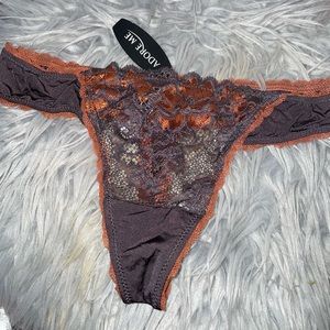 ADORE ME PANTIES 3 BUNDLE SIZE XS